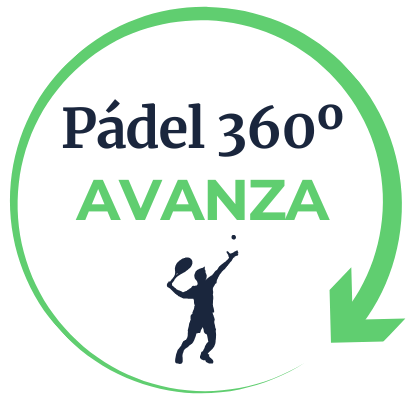 Método Pádel Avanza 
